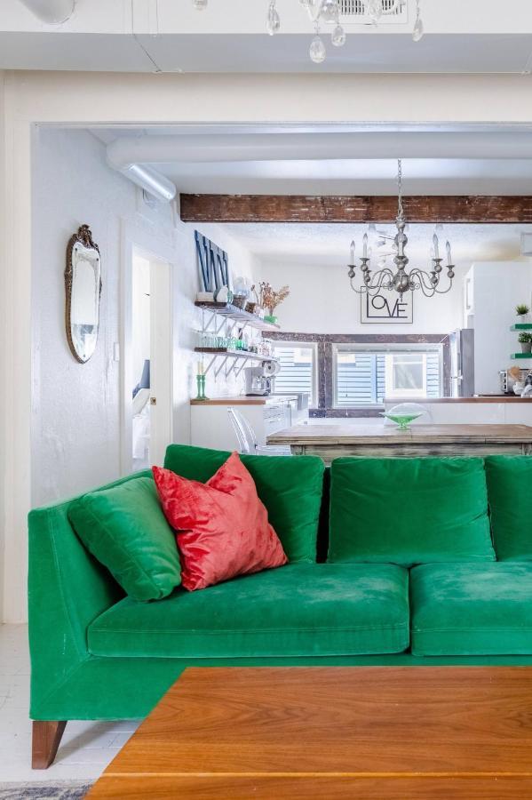 Boutique Apartment In 1905 Victorian Home - Plaza - Westport Κάνσας Σίτι Εξωτερικό φωτογραφία
