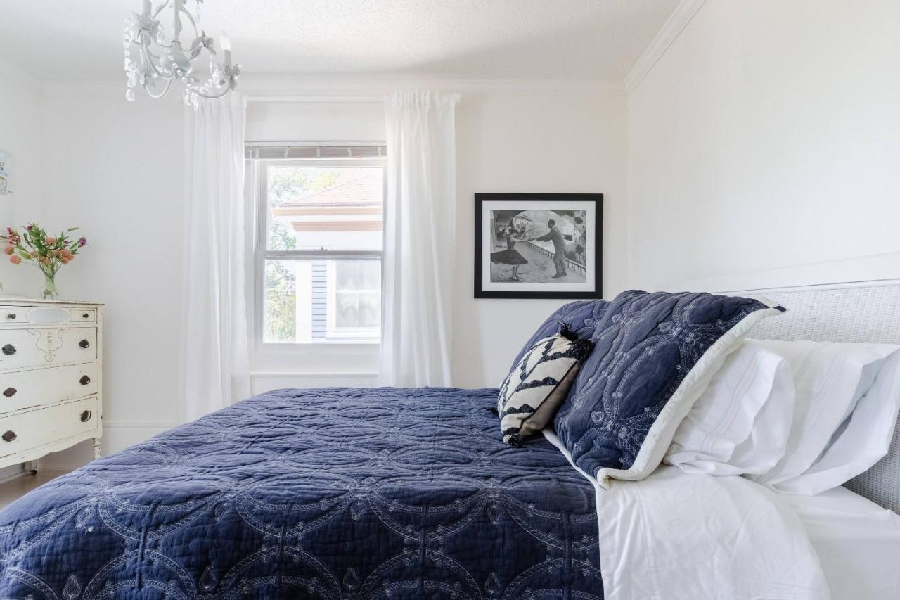 Boutique Apartment In 1905 Victorian Home - Plaza - Westport Κάνσας Σίτι Εξωτερικό φωτογραφία